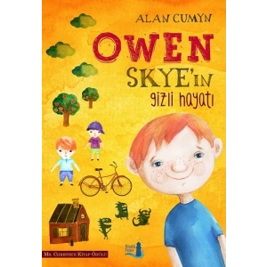 Owen Skyein Gizli Hayatı