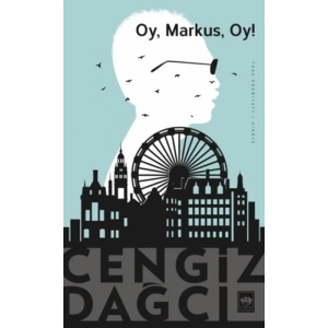 Oy, Markus, Oy!