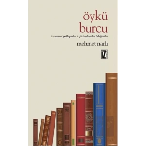 Öykü Burcu
