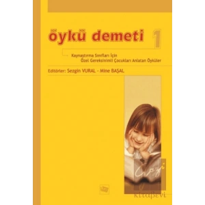 Öykü Demeti 1