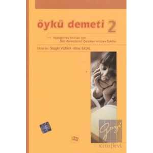 Öykü Demeti 2