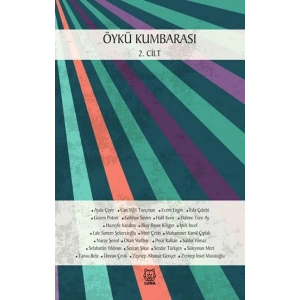 Öykü Kumbarası 2. Cilt