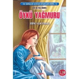 Öykü Yağmuru