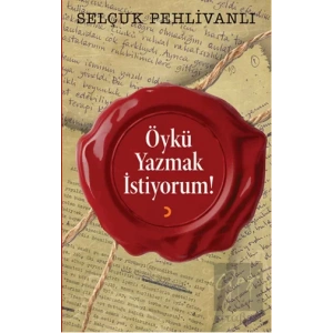 Öykü Yazmak İstiyorum!