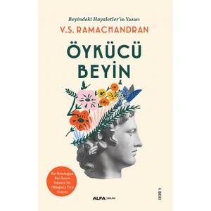 Öykücü Beyin