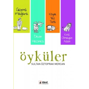 Öyküler