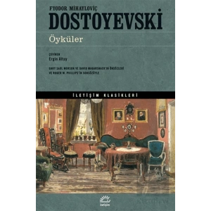 Öyküler Dostoyevski