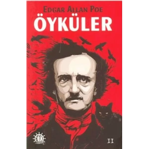 Öyküler 2