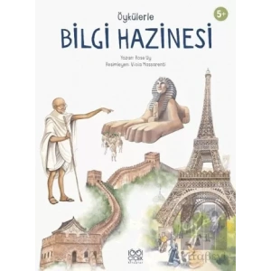 Öykülerle Bilgi Hazinesi