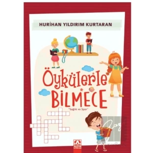 Öykülerle Bilmece