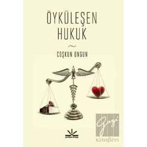 Öyküleşen Hukuk
