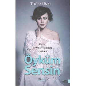 Öyküm Sensin