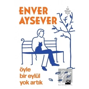 Öyle Bir Eylül Yok Artık