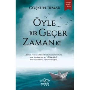 Öyle Bir Geçer Zaman Ki