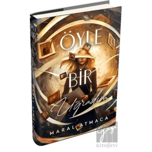 Öyle Bir Uğradım 1