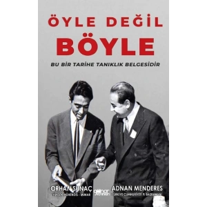 Öyle Değil Böyle