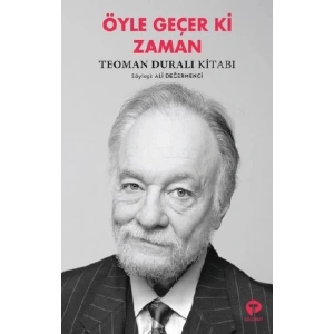 Öyle Geçer ki Zaman