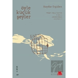 Öyle Küçük Şeyler