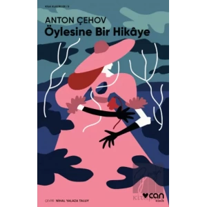 Öylesine Bir Hikaye