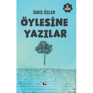Öylesine Yazılar