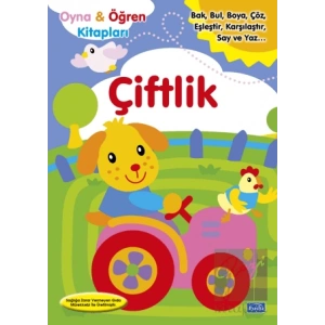 Oyna Öğren Çiftlik