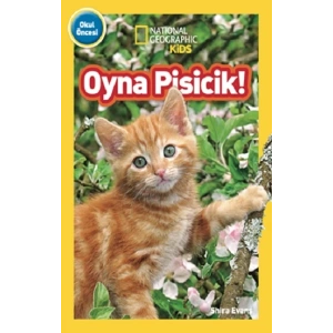Oyna Pisicik!