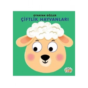 Oynayan Gözler - Çiftlik Hayvanları