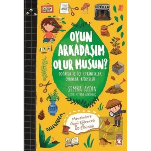 Oyun Arkadaşım Olur Musun?