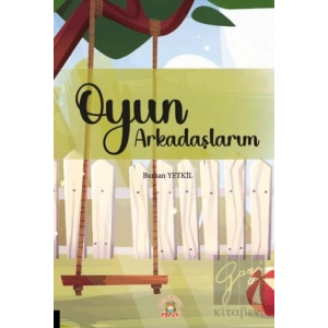 Oyun Arkadaşlarım