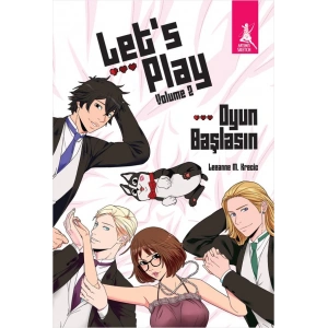 Oyun Başlasın Volume 2