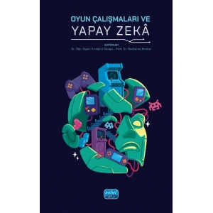 Oyun Çalışmaları ve Yapay Zekâ