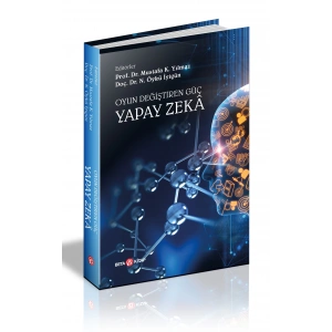 Oyun Değiştiren Güç Yapay Zeka