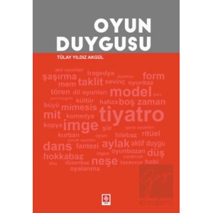 Oyun Duygusu