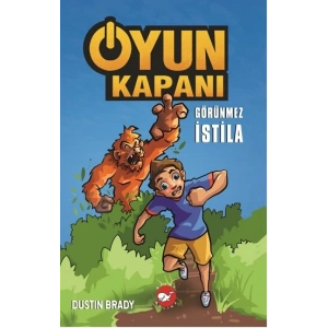 Oyun Kapanı 2: Görünmez İstila