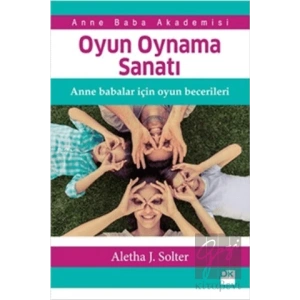 Oyun Oynama Sanatı