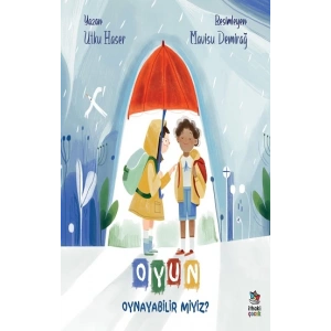 Oyun Oynayabilir miyiz?