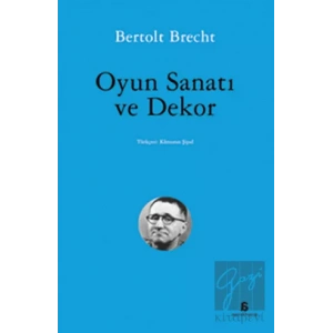 Oyun Sanatı ve Dekor