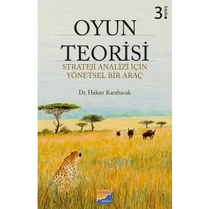 Oyun Teorisi