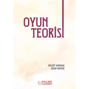OYUN TEORİSİ -PALME