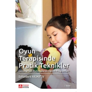 Oyun Terapisinde Pratik Teknikler
