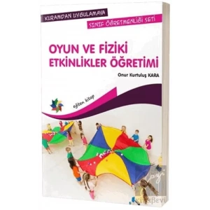 Oyun ve Fiziki Etkinlikler Öğretimi