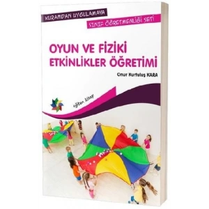 Oyun ve Fiziki Etkinlikler Öğretimi