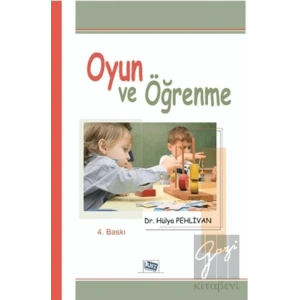 Oyun ve Öğrenme