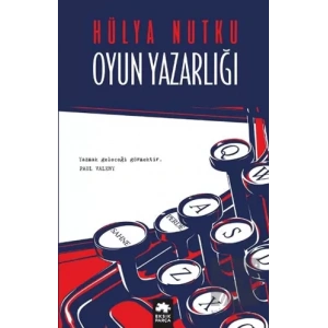 Oyun Yazarlığı
