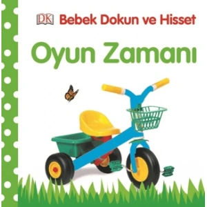 Oyun Zamanı