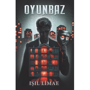 Oyunbaz - 7 Tutsak 1 Ölü (Ciltli - Kutulu)
