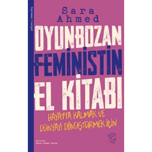 Oyunbozan Feministin El Kitabı