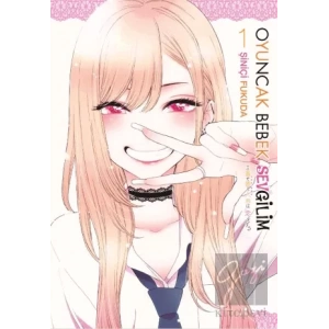 Oyuncak Bebek Sevgilim 1