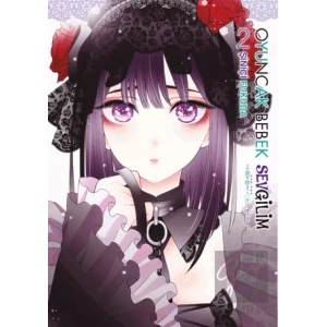 Oyuncak Bebek Sevgilim 2