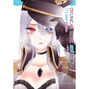 Oyuncak Bebek Sevgilim 3